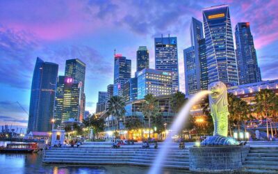 Real Estate Agent Commissions in Singapore: Here Are the Fees