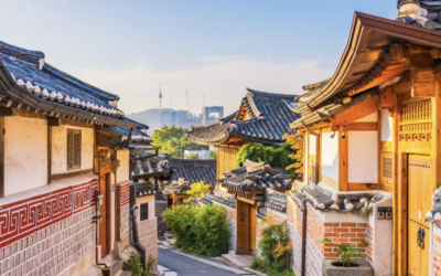 Living in South Korea: The Expat Guide