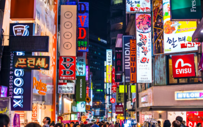 South Korean Citizenship and Residence: The Complete Guide