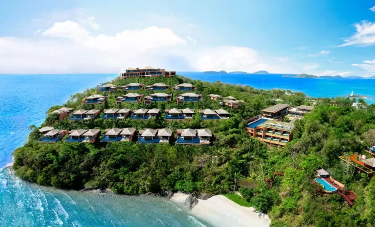 Thai Investment Residence Visa: The Complete Guide