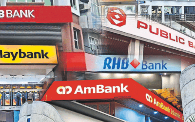 The 10 Best Banks in Malaysia for 2025