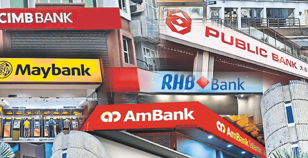 The 10 Best Banks in Malaysia