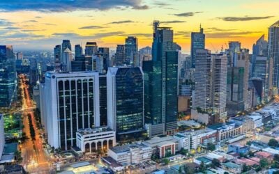 The Five Best Countries to Invest in 2024