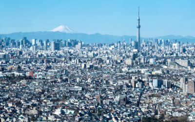 Buying Real Estate in Tokyo: The Ultimate Guide