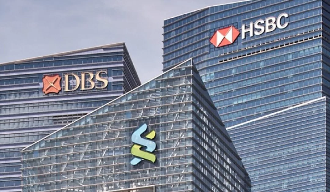 Top 10 Safest Banks in Asia