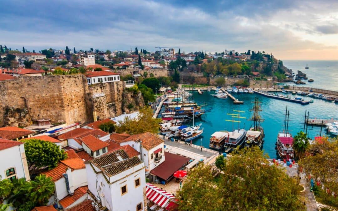 Top 7 Cities in Turkey to Buy Property (Besides Istanbul!)