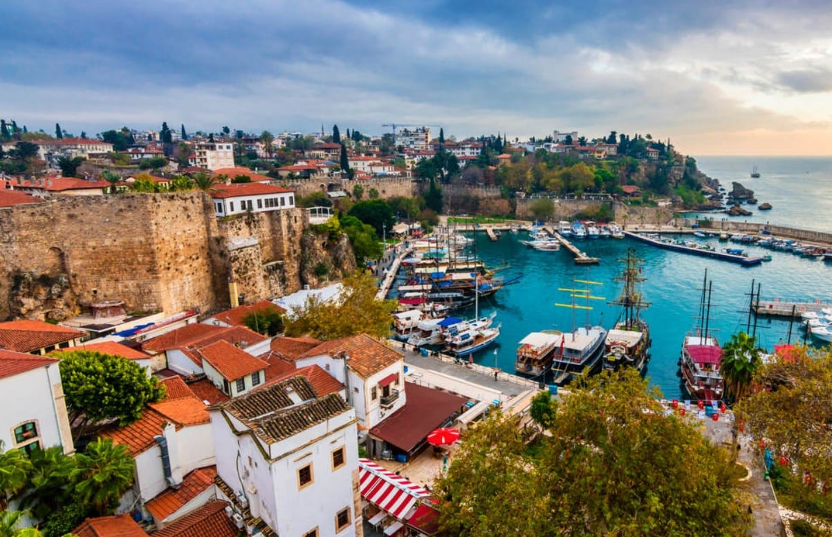 Top 7 Cities to Buy Property in Turkey