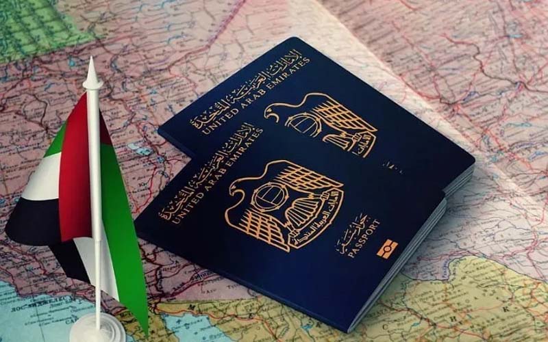 UAE-Citizenship