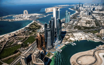 UAE vs. Qatar: Battle of the Middle East’s Finance Hubs
