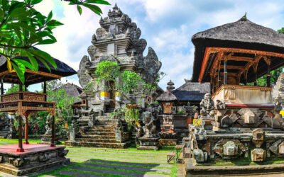 Retire in Bali: The Complete Guide