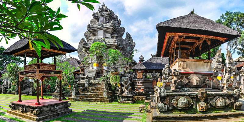 Ubud-Palace