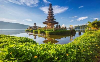 KITAS Visa Guide: Live in Indonesia Permanently