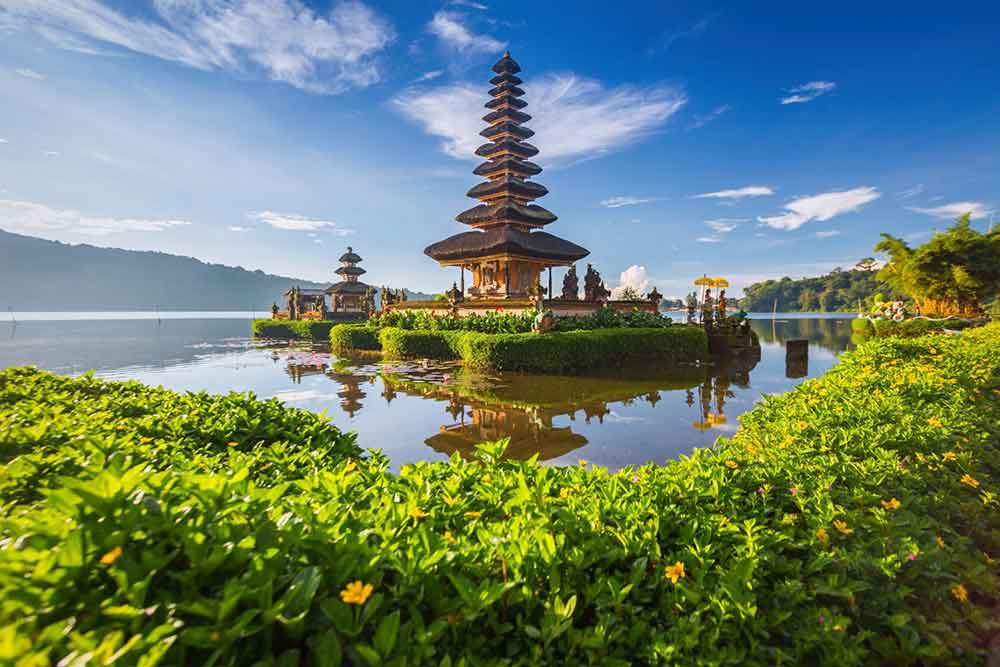 Ulun-Danu-Beratan-Bali
