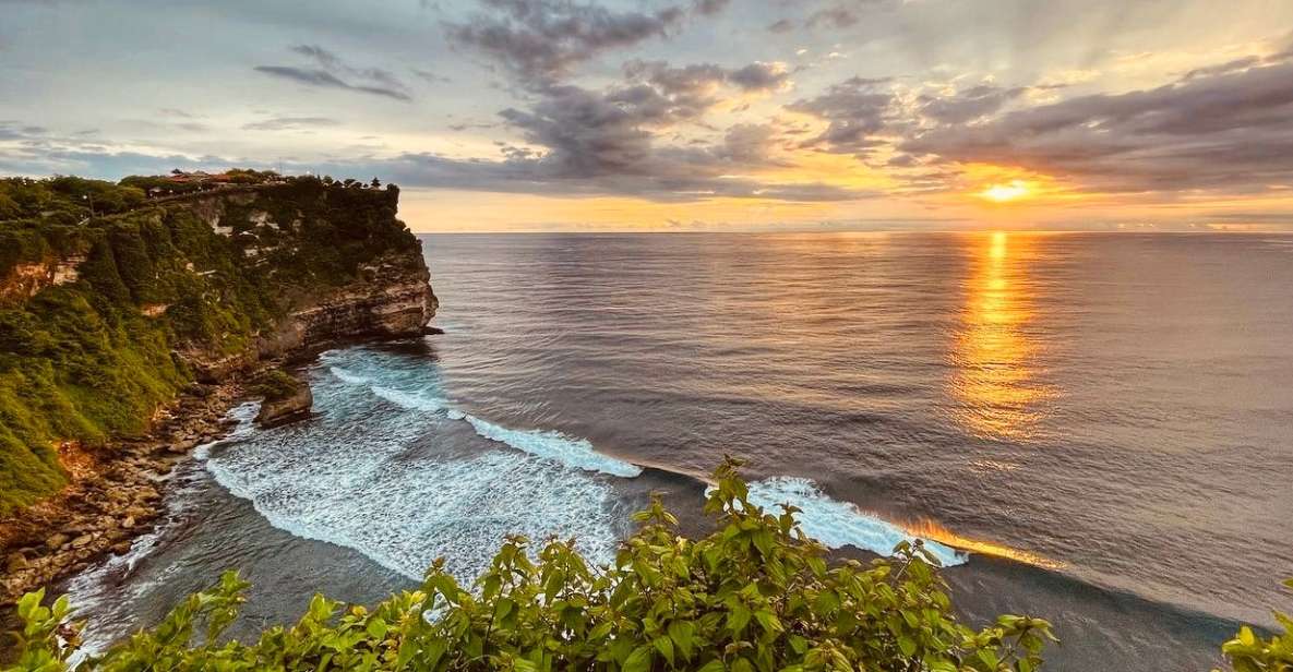 Uluwatu