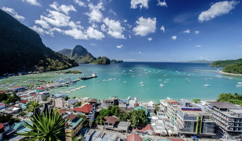 Wealthy Retirees Philippines