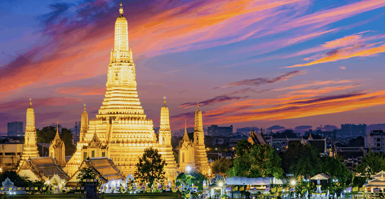 Welathy Retirees Thailand Welathy Retirees Thailand