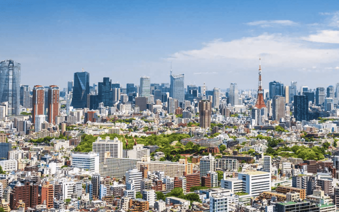 Why You Shouldn’t Buy Japan Real Estate