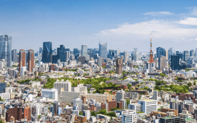 Why You Shouldn’t Buy Japan Real Estate
