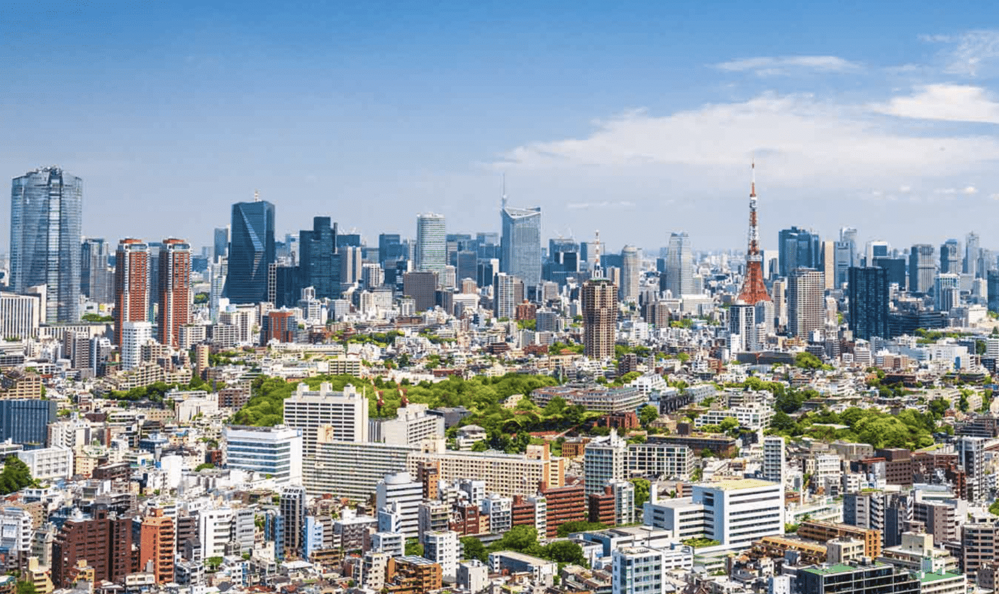 Why You Shouldnt Buy Japan Real Estate