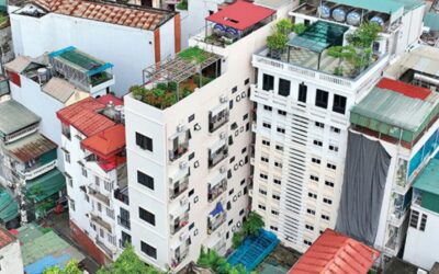 Why You Shouldn’t Buy Vietnam Real Estate
