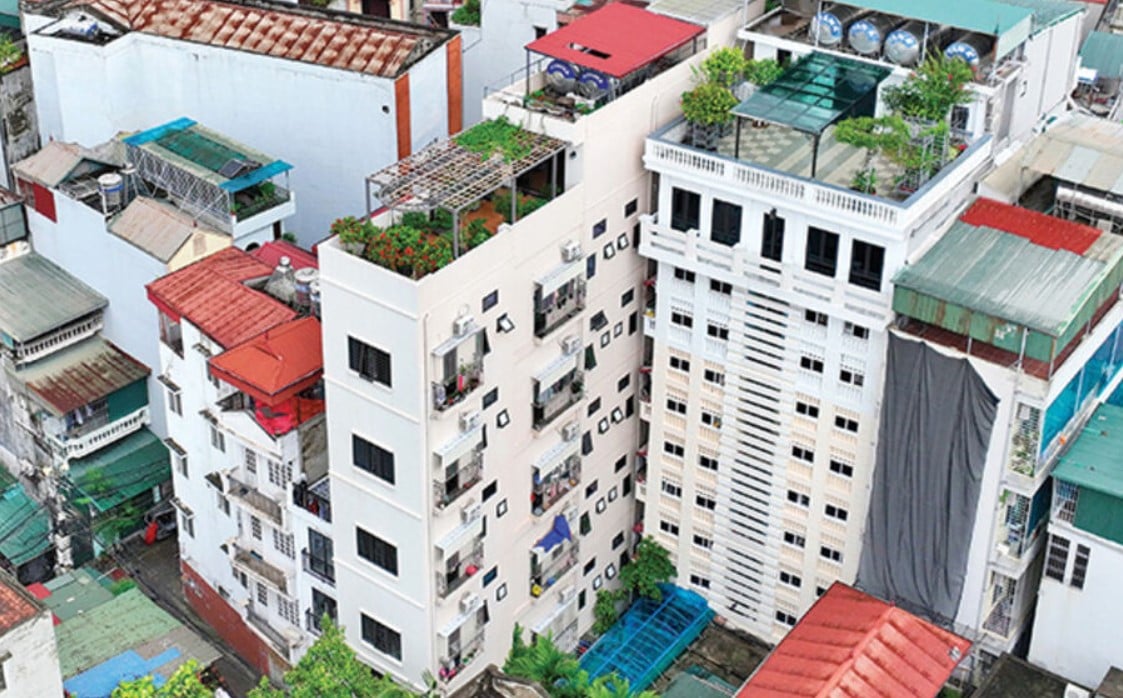 Why You Shouldn't Buy Vietnam Real Estate