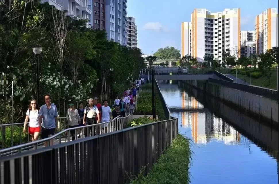 Woodlands Sembawang
