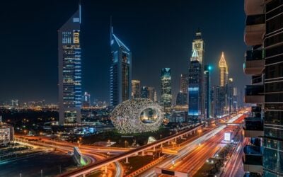 How to Open a Dubai Bank Account: A Foreigner’s Guide