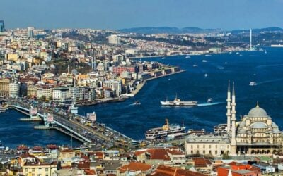 Turkish Citizenship by Investment: The Passport Guide