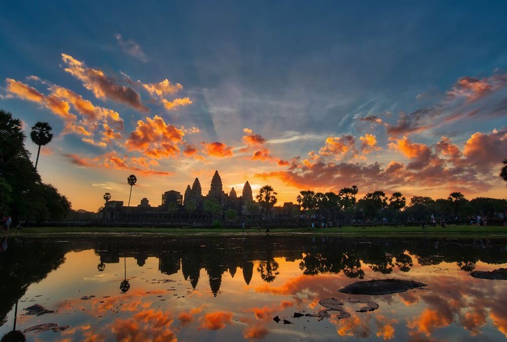 Best Countries to Invest in 2026