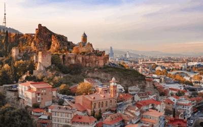 12 Best Countries for Digital Nomads in 2025