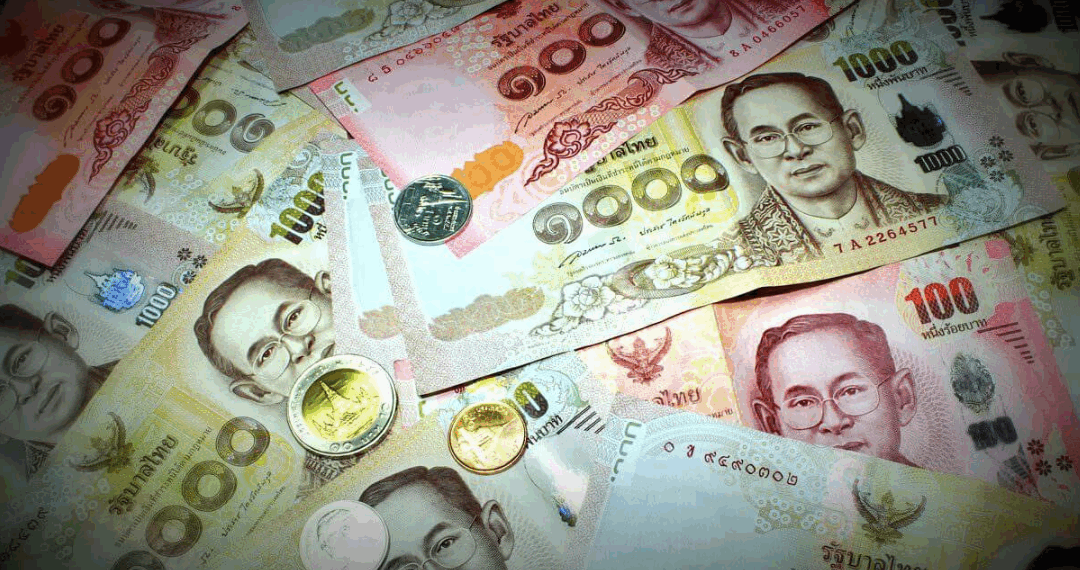 Why Thailand’s Baht is the Best Currency in Asia