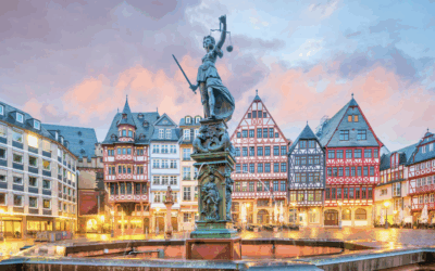 Countries with the Highest Salaries in 2025