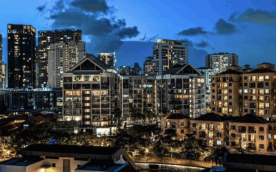 Countries With No Death Tax: Escape Estate Taxes