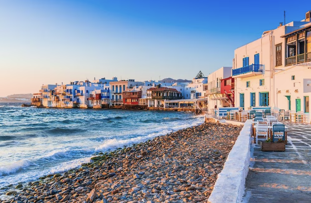 easiest countries immigrate greece easiest countries immigrate greece