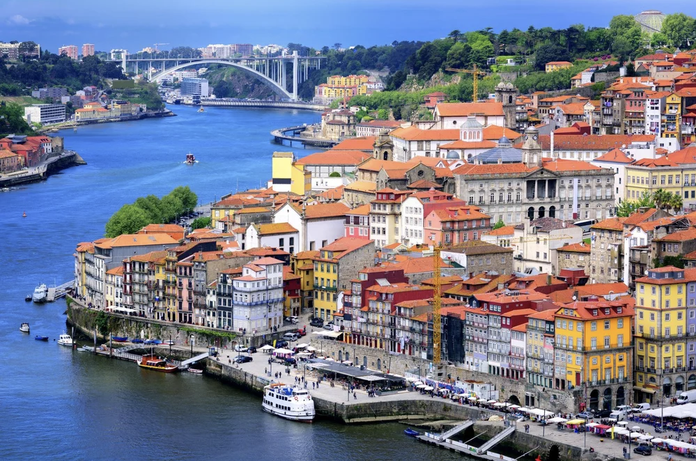 easiest countries immigrate portugal