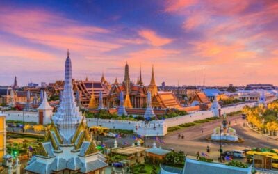 Expat Living in Bangkok, Thailand: The Full Guide