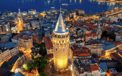 Expat Living in Istanbul, Turkey: The Full Guide