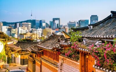 Expat Living in Seoul, South Korea: The Complete Guide