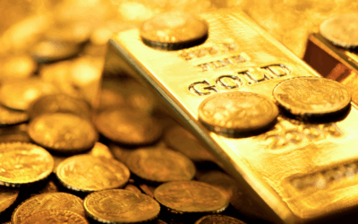 Gold Backed Debit Cards: Making Precious Metals Practical