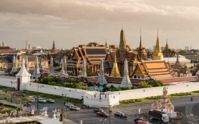 Thailand’s Elite Visa: The Complete Guide