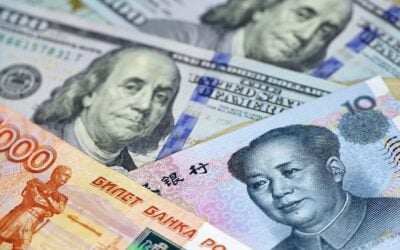 Global Currency Reset: Will it Actually Happen?