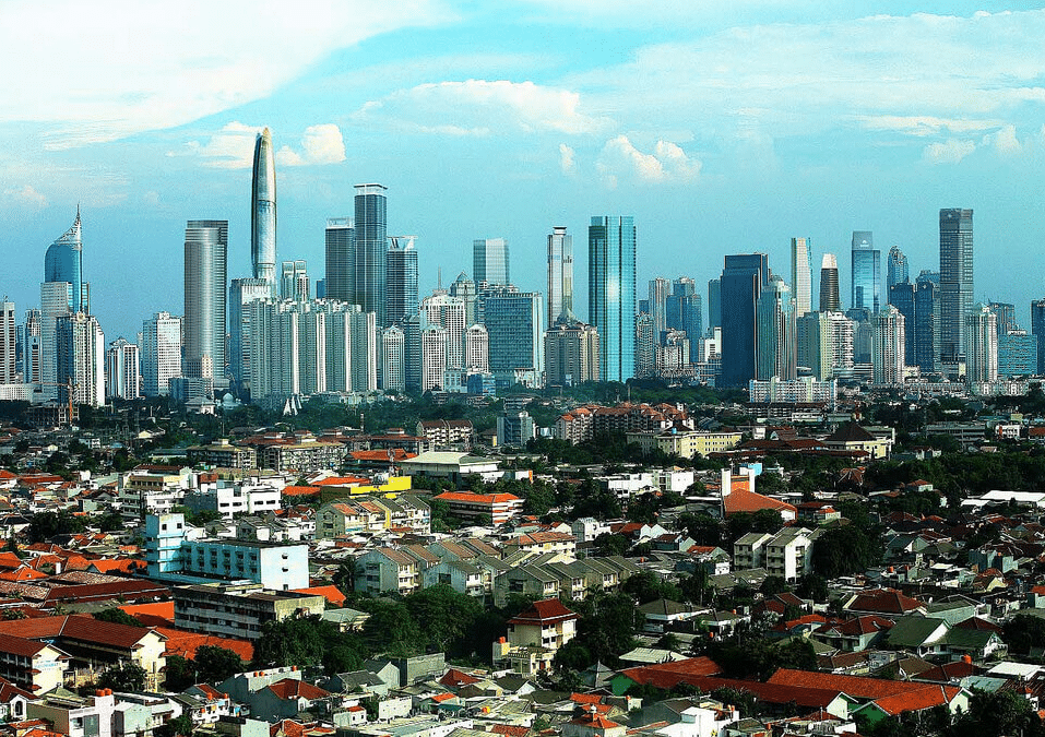 Top 10 Indonesia Property Developers: Complete Guide