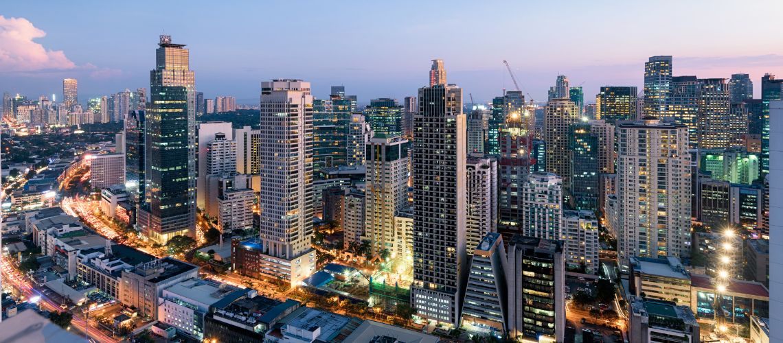 manila sky