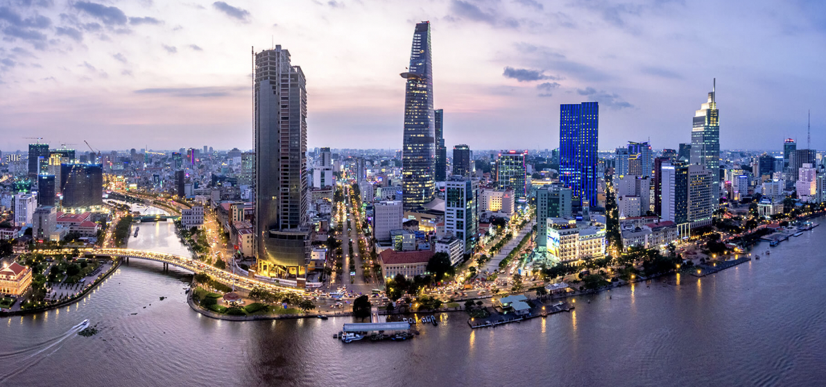 retire in vietnam 2 - hcmc