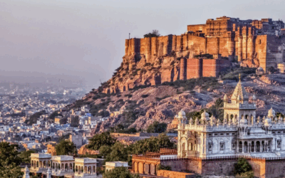 Risks of Buying Property in India