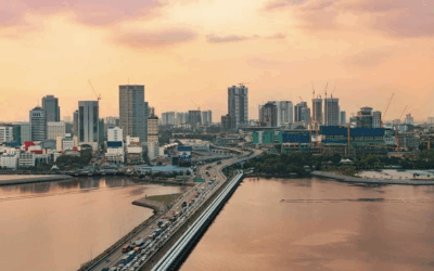 The World’s Safest and Low-Tax Countries