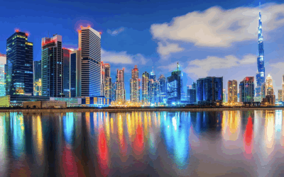 Best Tax Havens in the World for 2025