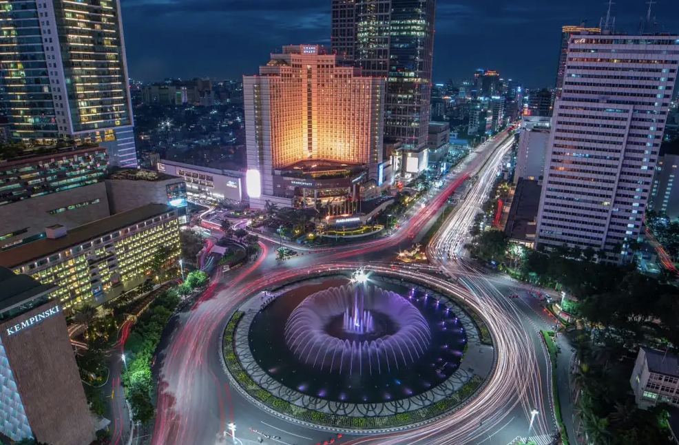 trade stocks indonesia 2