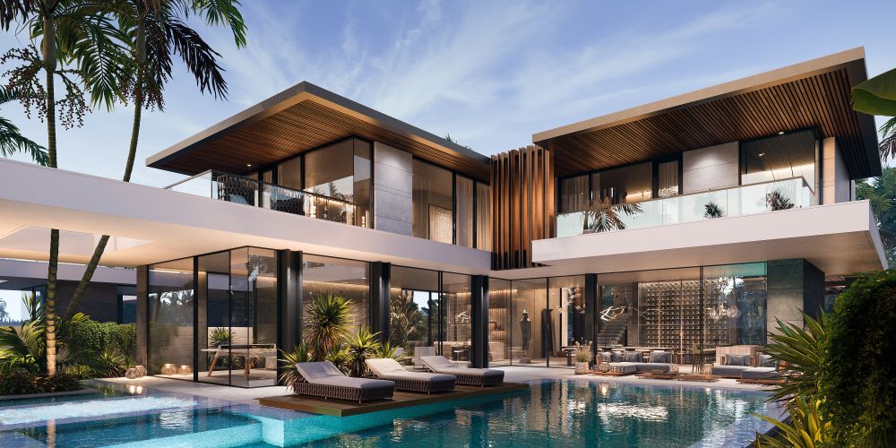 where do the rich keep their money 2
