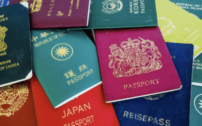What is the World Passport? Here’s How to Get One
